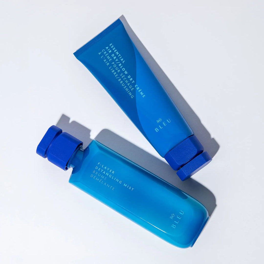 Essential Air Dry Blow Dry Crème