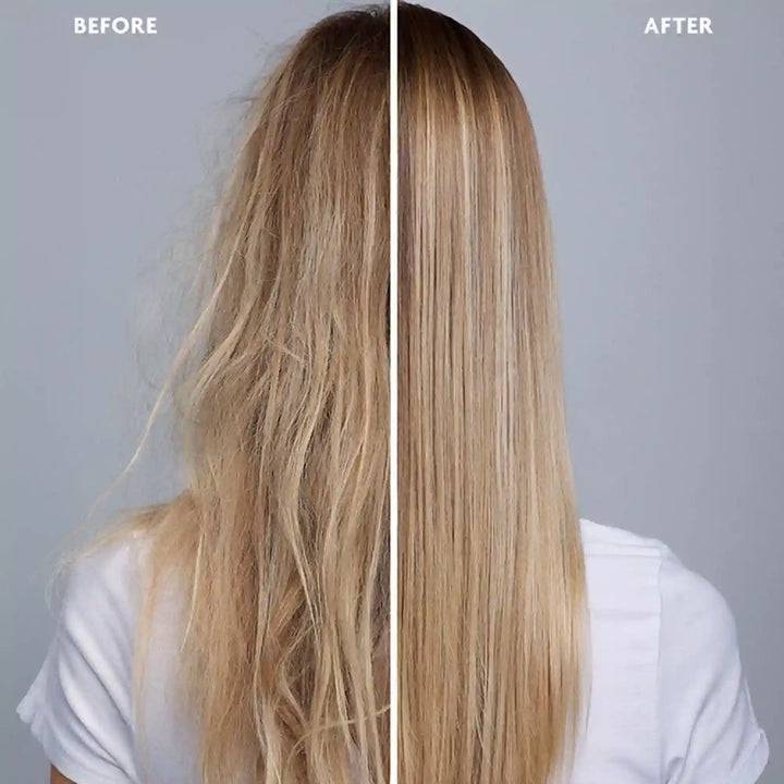 CANDY STRIPE Protect + Prep Detangling Spray