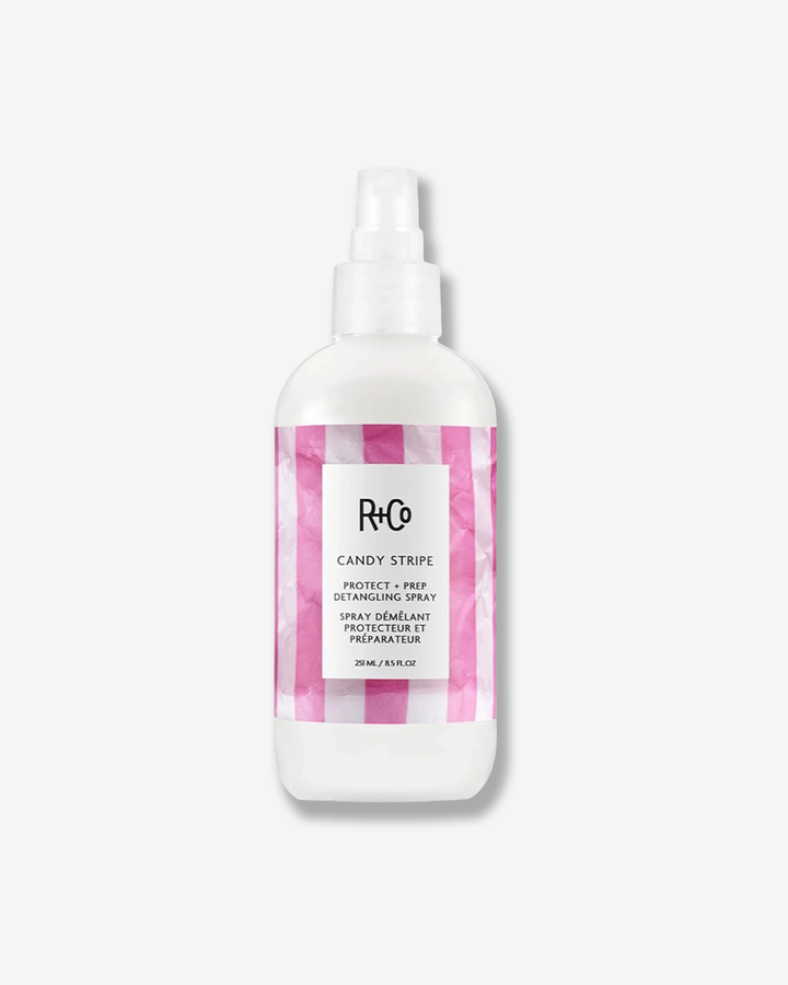 450°F Heat Protective Leave-In Detangles, Nourishes + Hydrates

Prep, instantly detangle, and nourish your hair with this versatile, protective leave-in.
