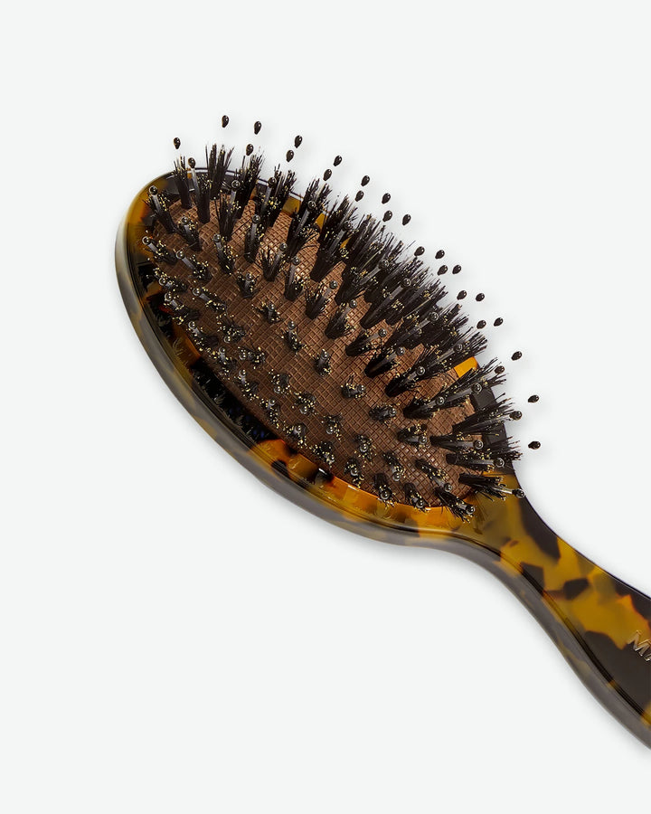 Travel Hair Brush