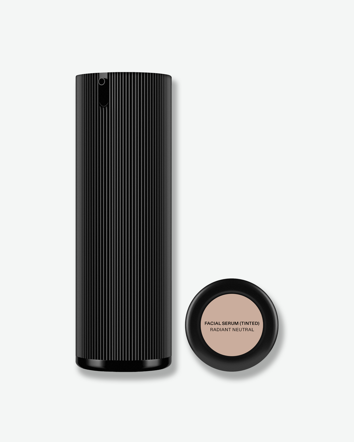 #Color_Radiant Neutral