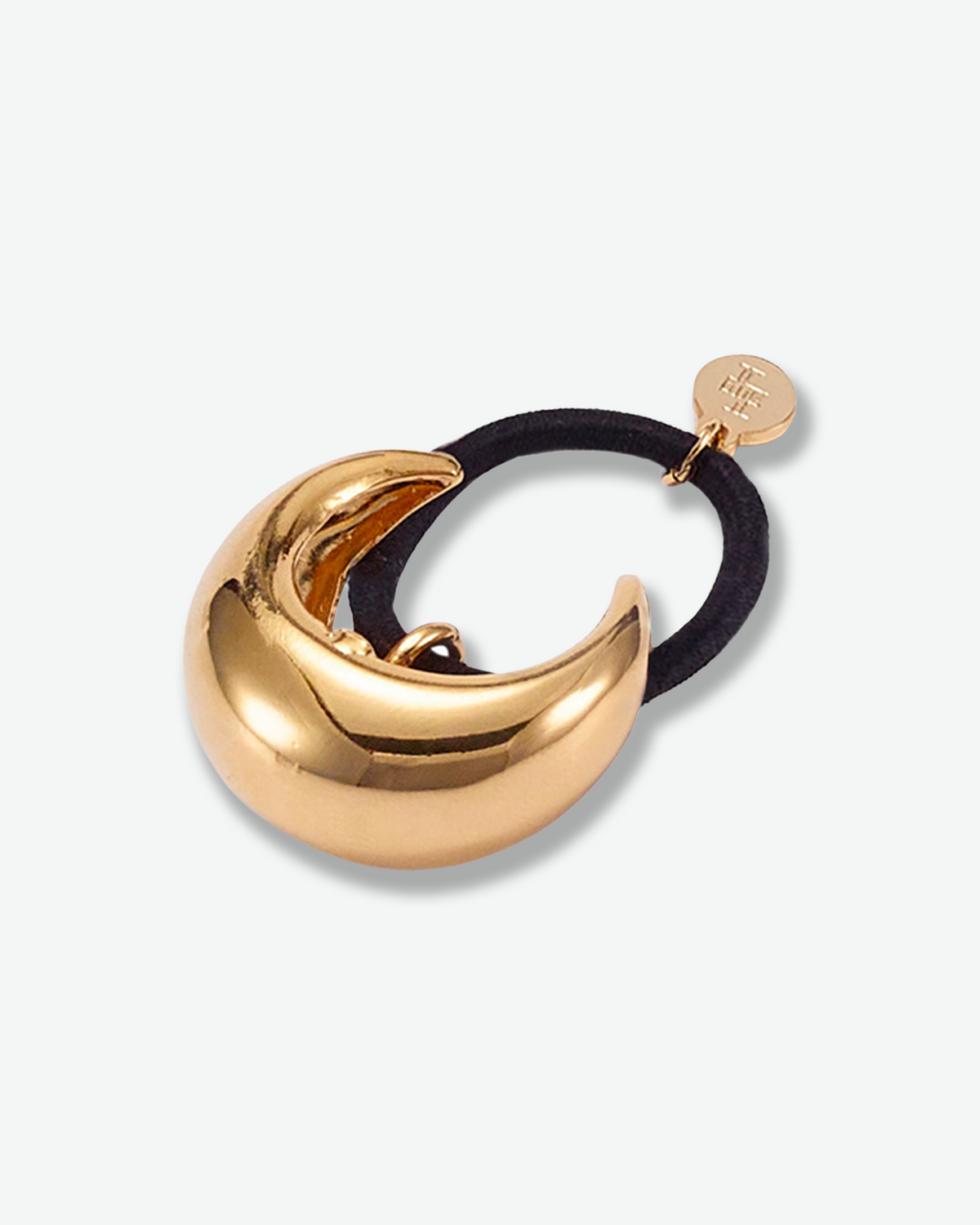 Mini Dome Pony Cuff