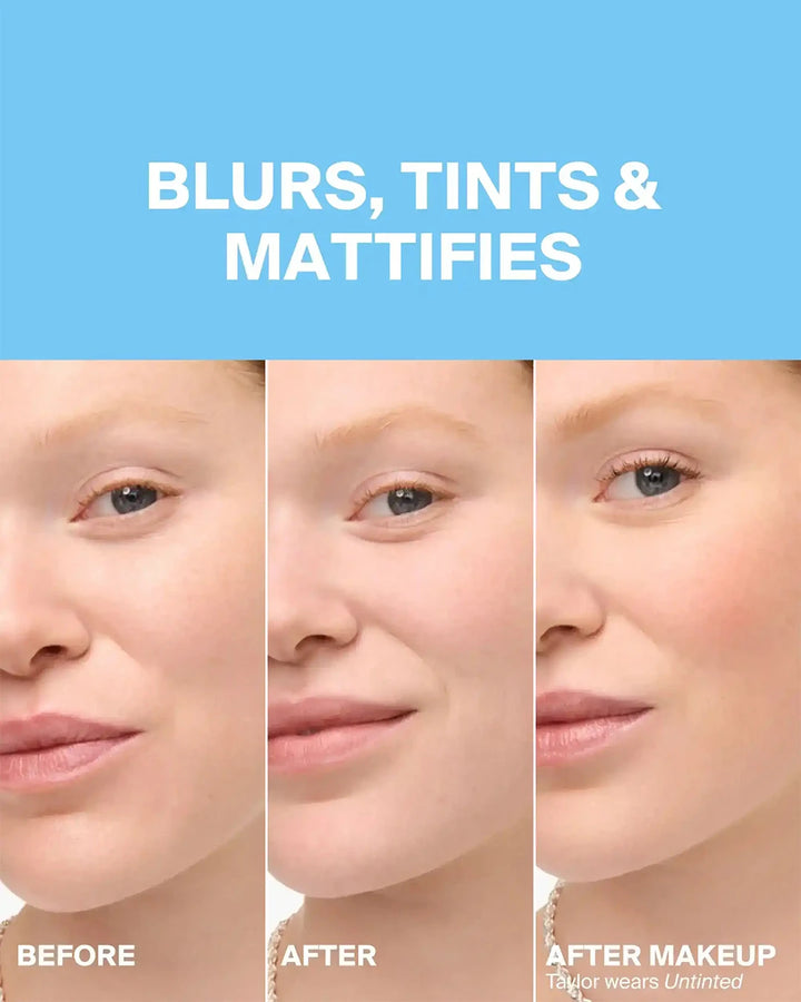 Mineral Mattescreen SPF 40