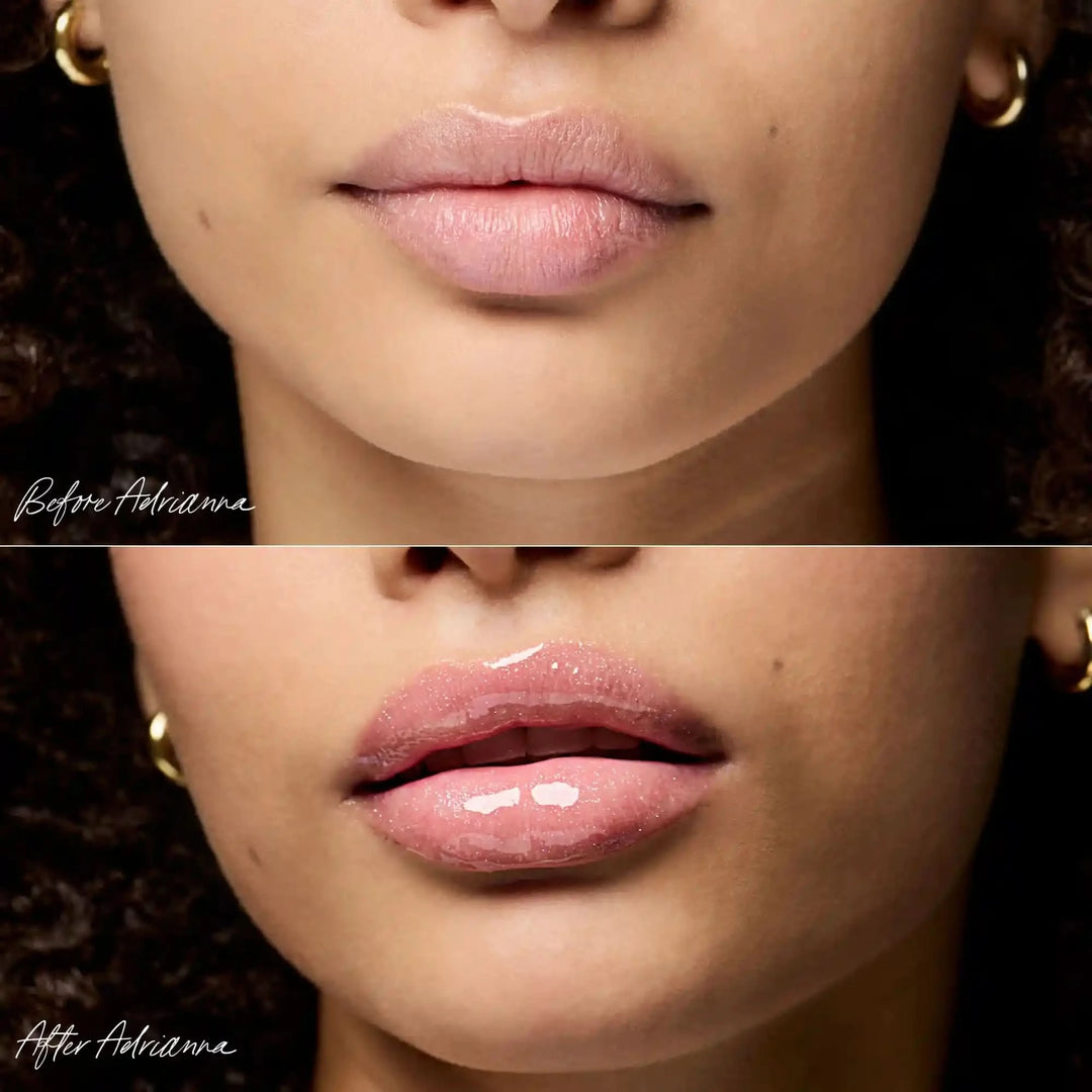 The Mini Lip Oil Trio