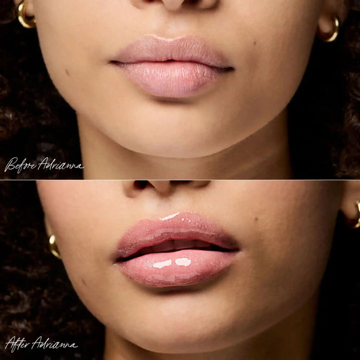 The Mini Lip Oil Trio