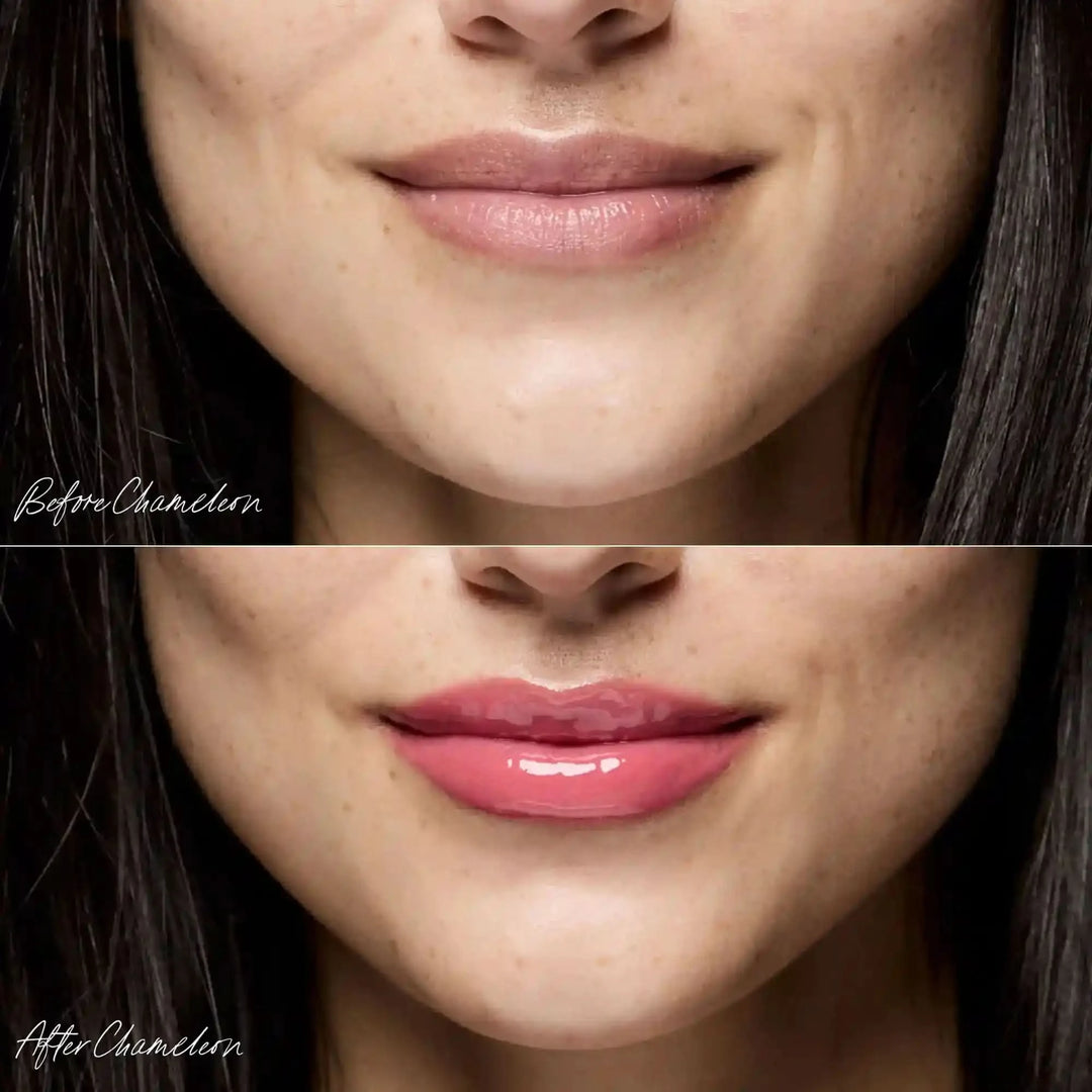 The Mini Lip Oil Trio