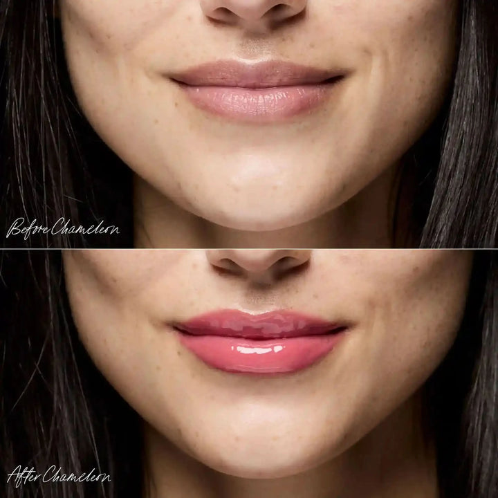 The Mini Lip Oil Trio