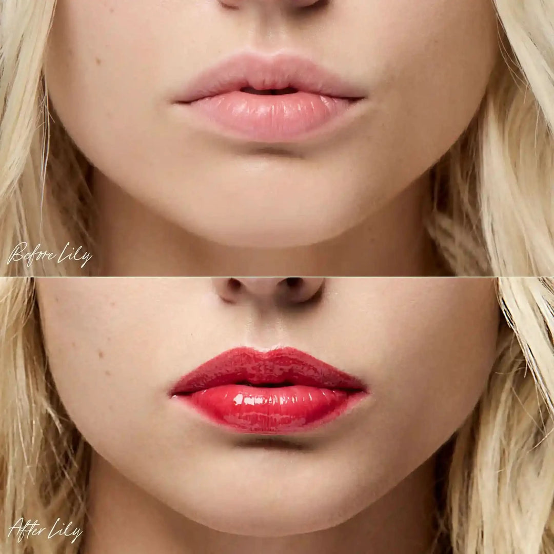 The Mini Lip Oil Trio