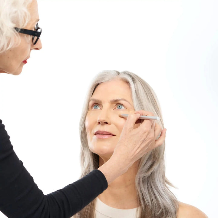 Skin2skin Concealer Brush