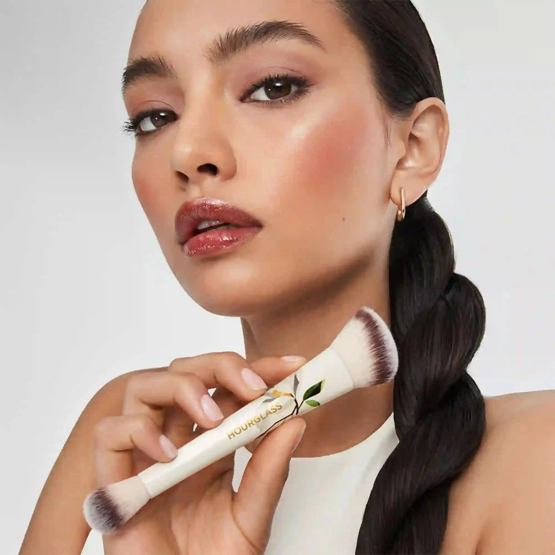 Ambient Lighting Edit Brush II Swan