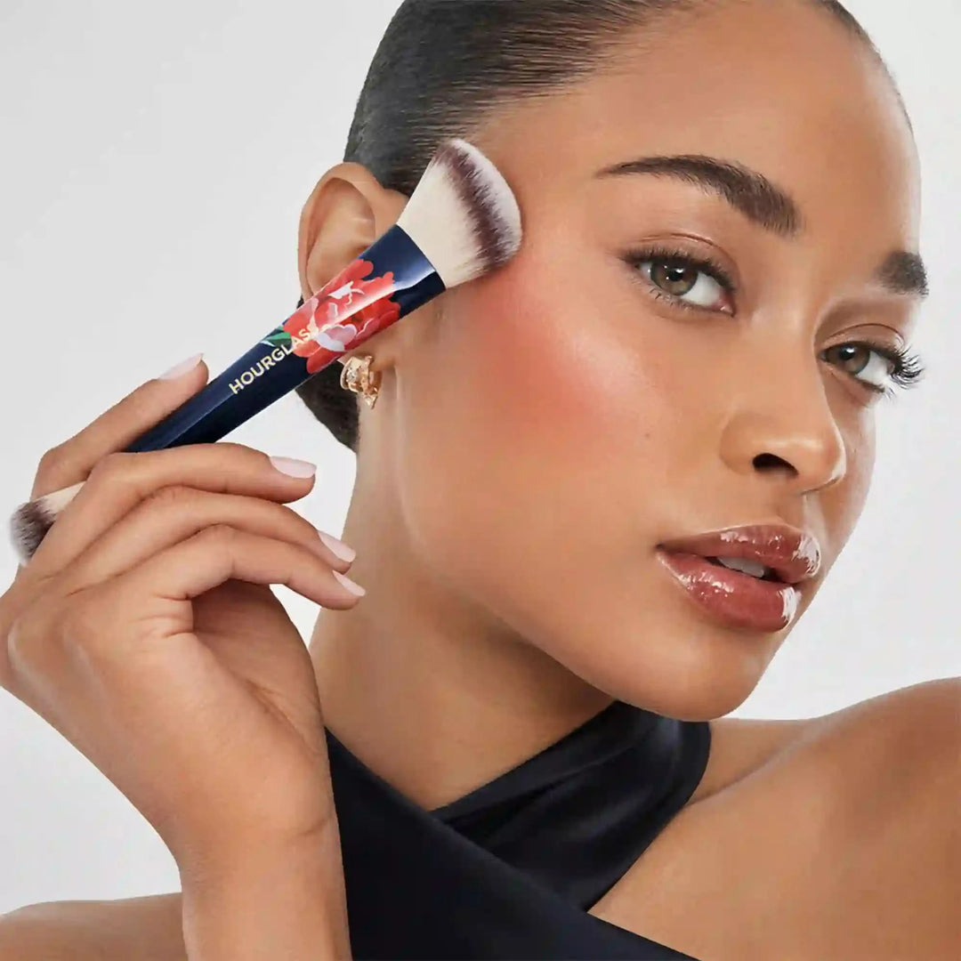 Ambient Lighting Edit Brush II Fox