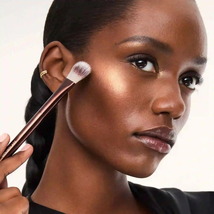 No. 16 Highlighter Brush