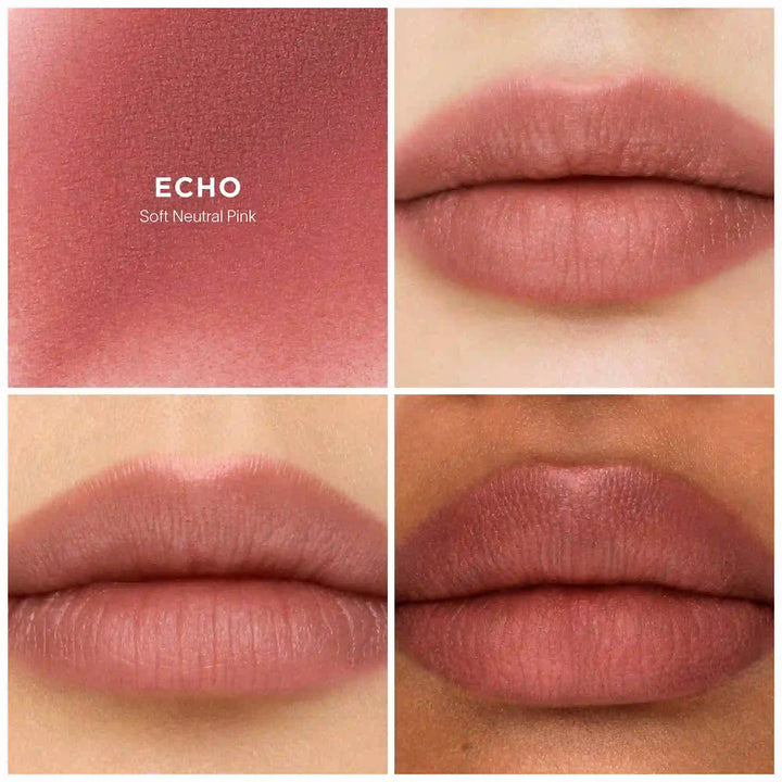 #color_echo
