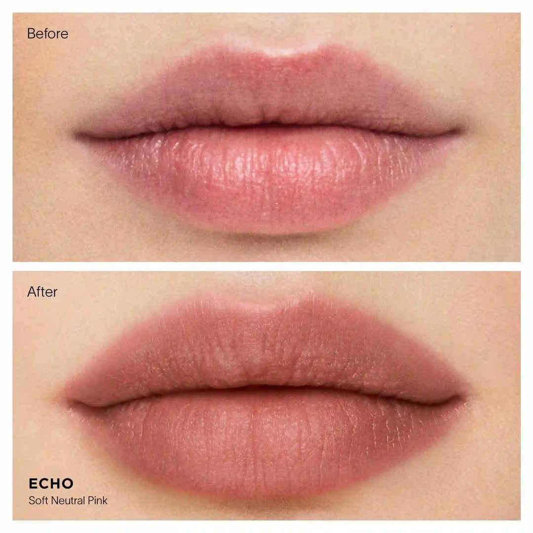 #color_echo