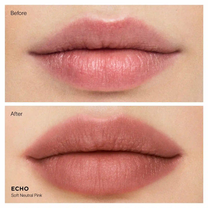 #color_echo