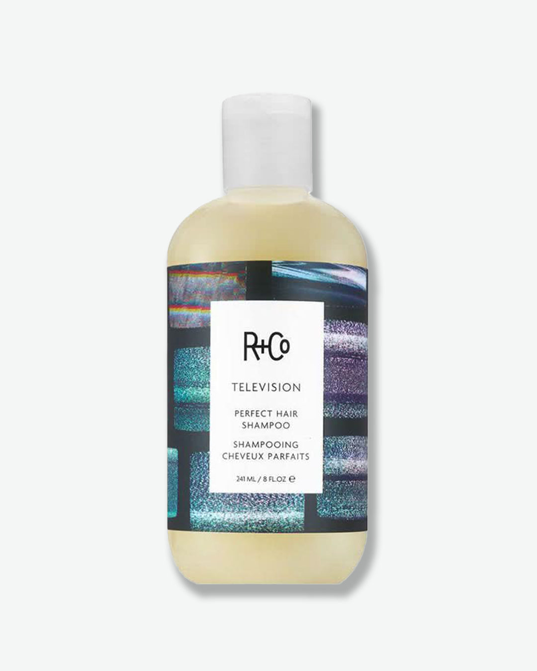 Television Perfect Hair Shampoo