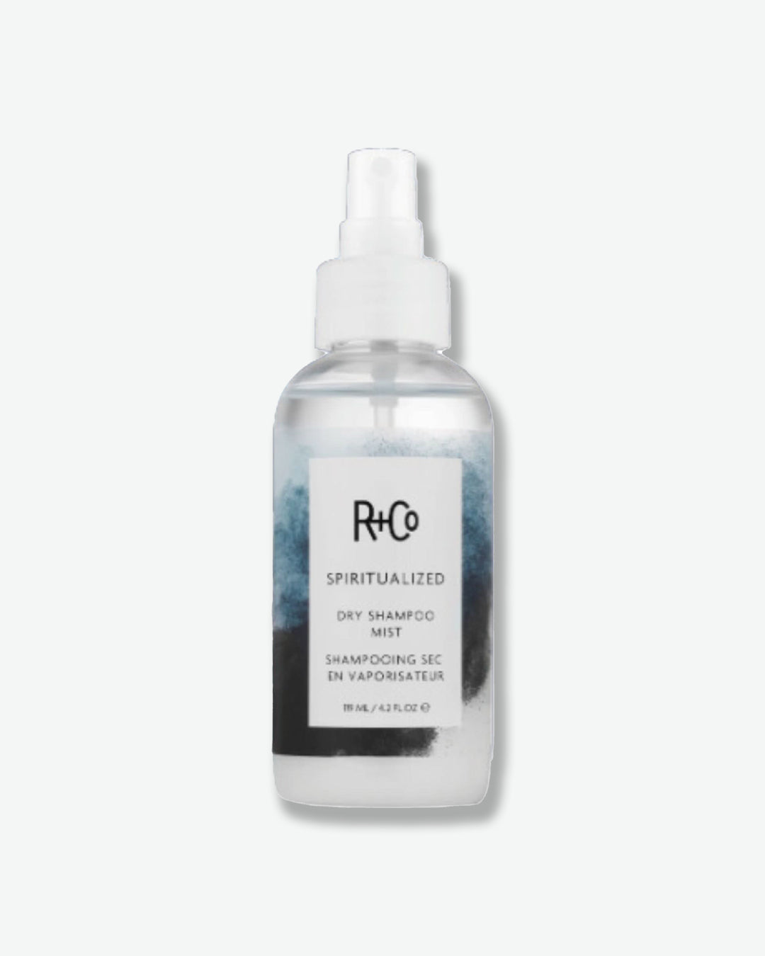 Spiritualized Dry Shampoo Mist