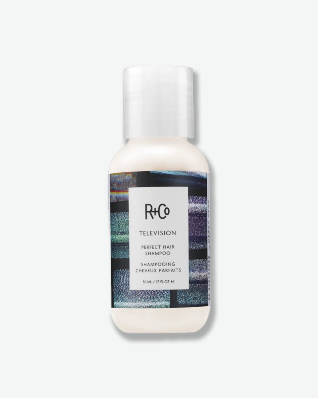 Television Perfect Hair Shampoo