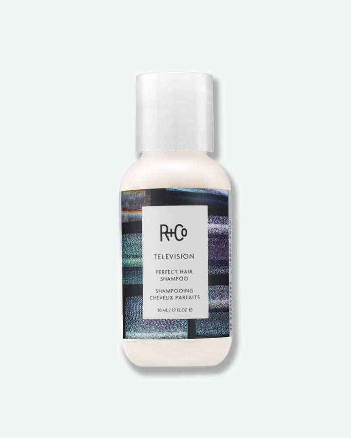 Television Perfect Hair Shampoo