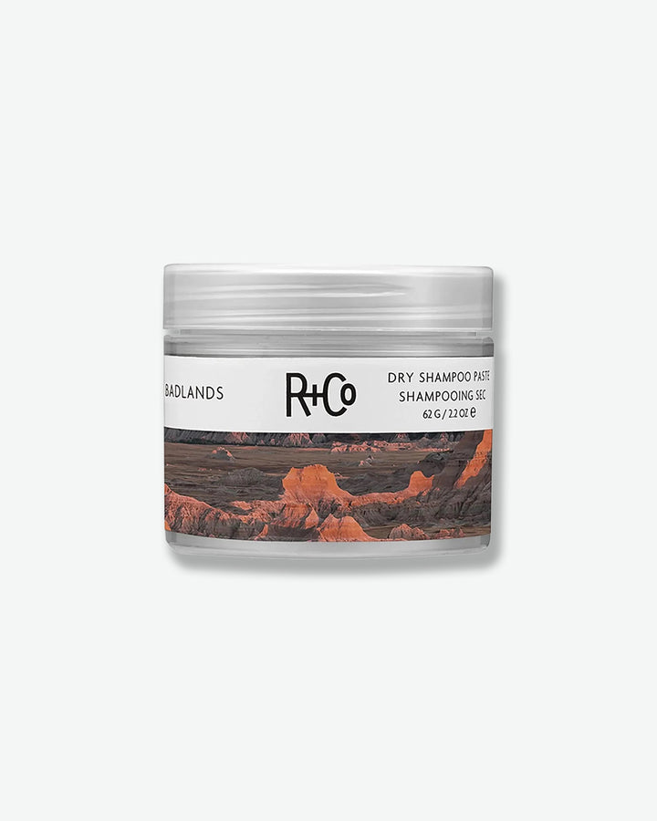 BADLANDS Dry Shampoo Paste