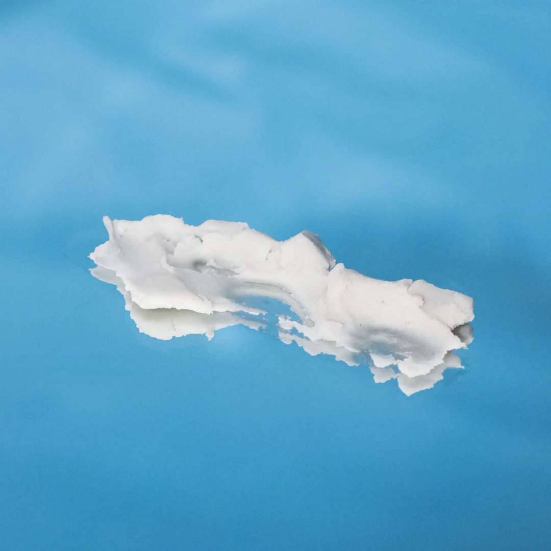 BADLANDS Dry Shampoo Paste