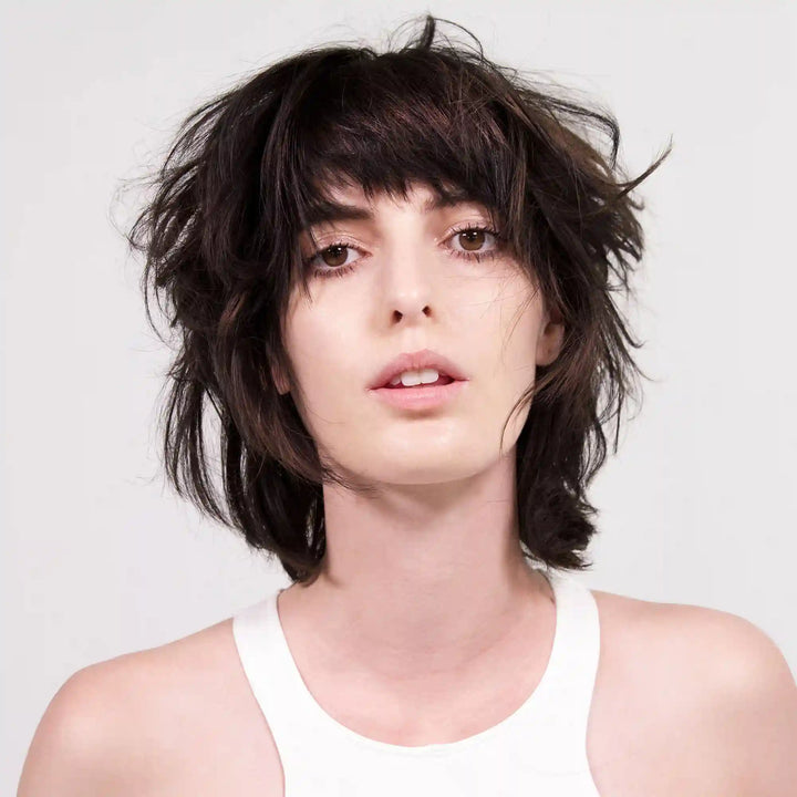 BADLANDS Dry Shampoo Paste