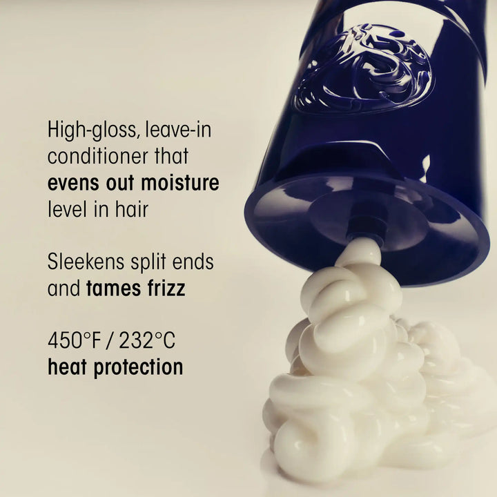 Supershine Moisture Cream New