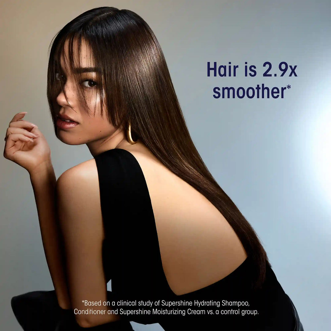 Supershine Moisture Cream New