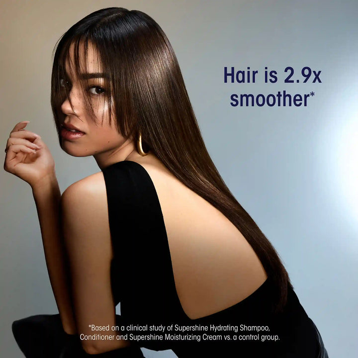 Supershine Moisture Cream New