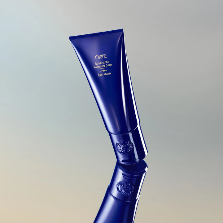 Supershine Moisture Cream New