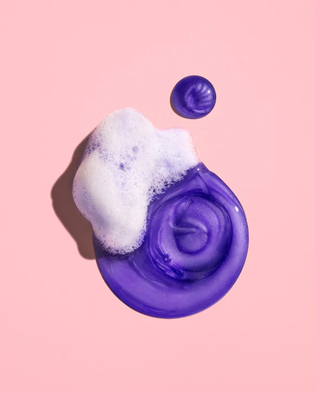 Bright Blonde Shampoo For Beautiful Color