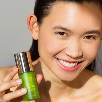 Illuminating Eye Creme Refill 15ml