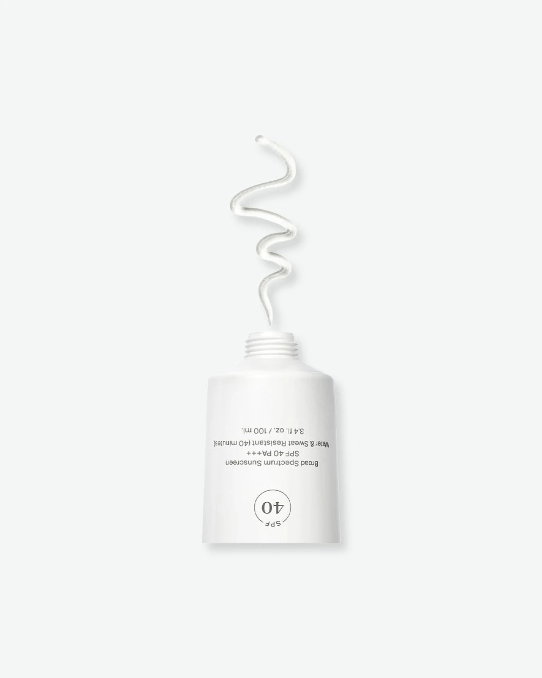 Unseen Sunscreen Body SPF 40
