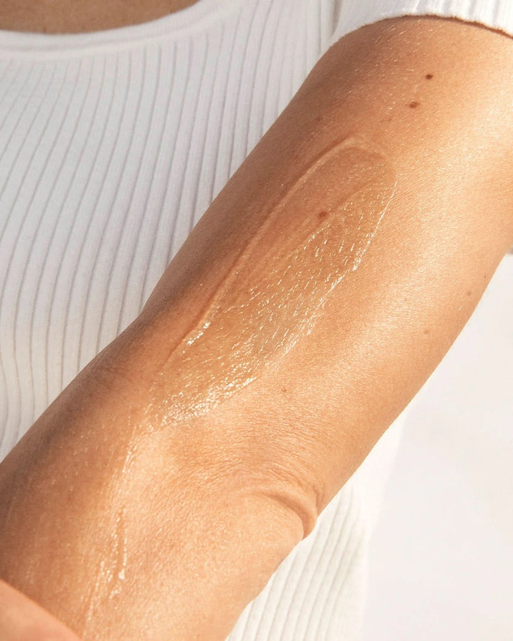 Unseen Sunscreen Body SPF 40