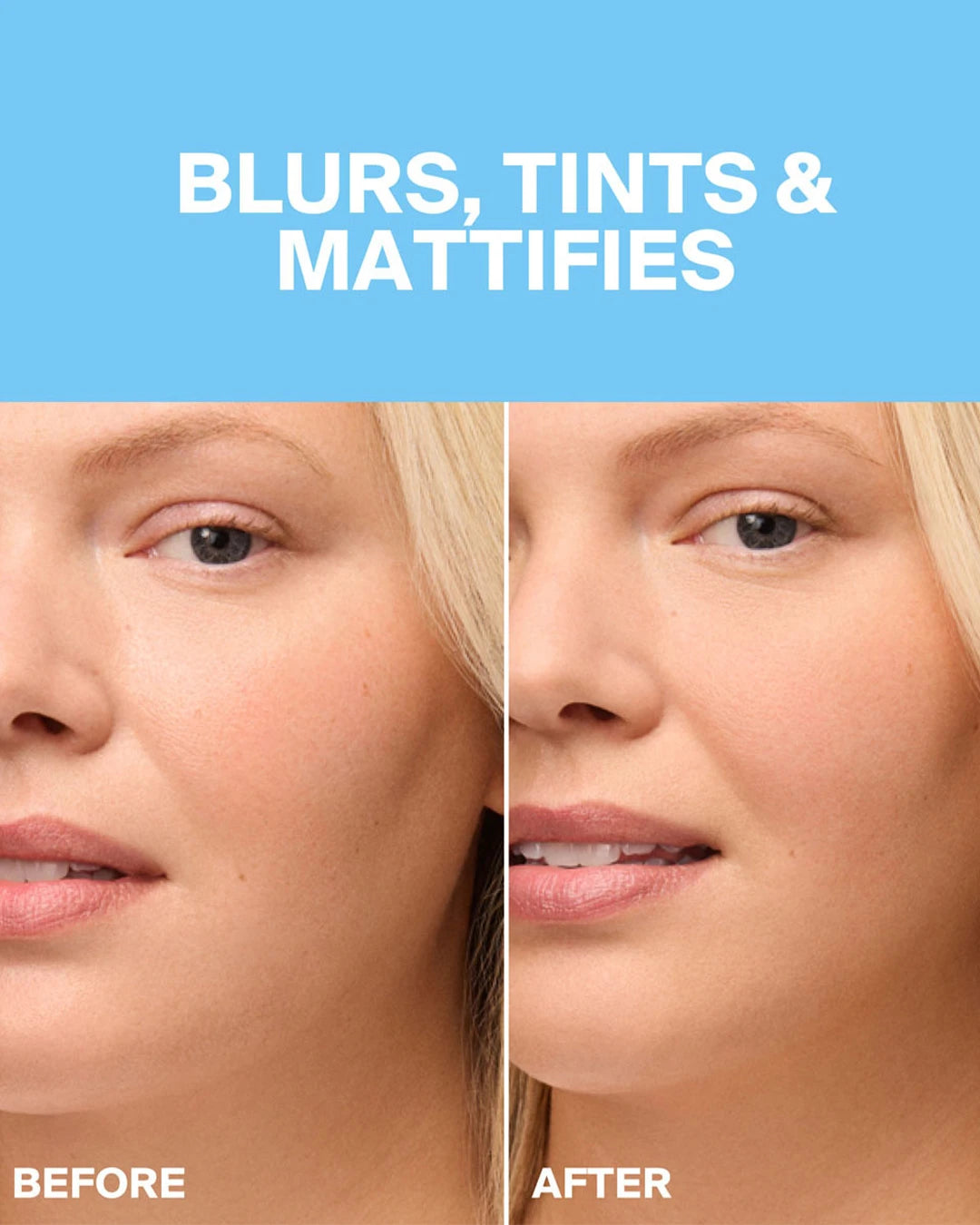 Mineral Mattescreen SPF 40
