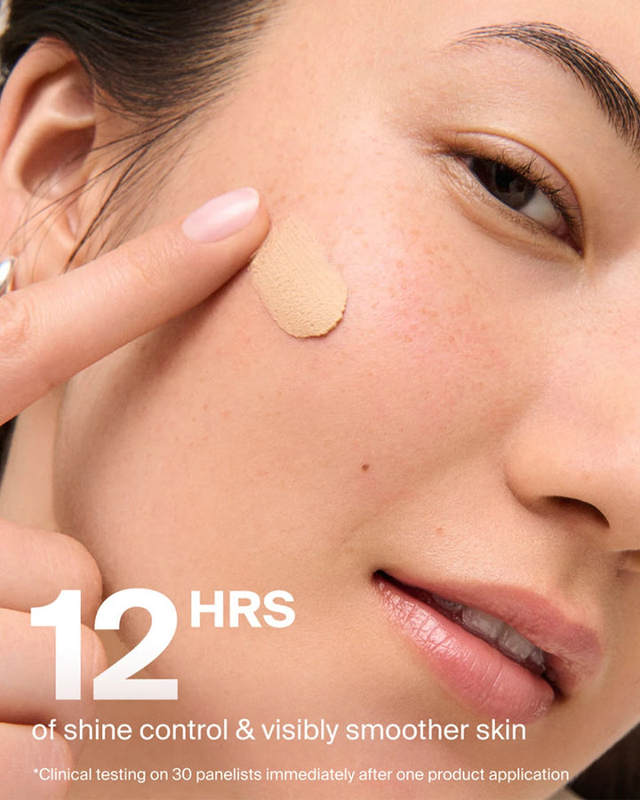 Mineral Mattescreen SPF 40