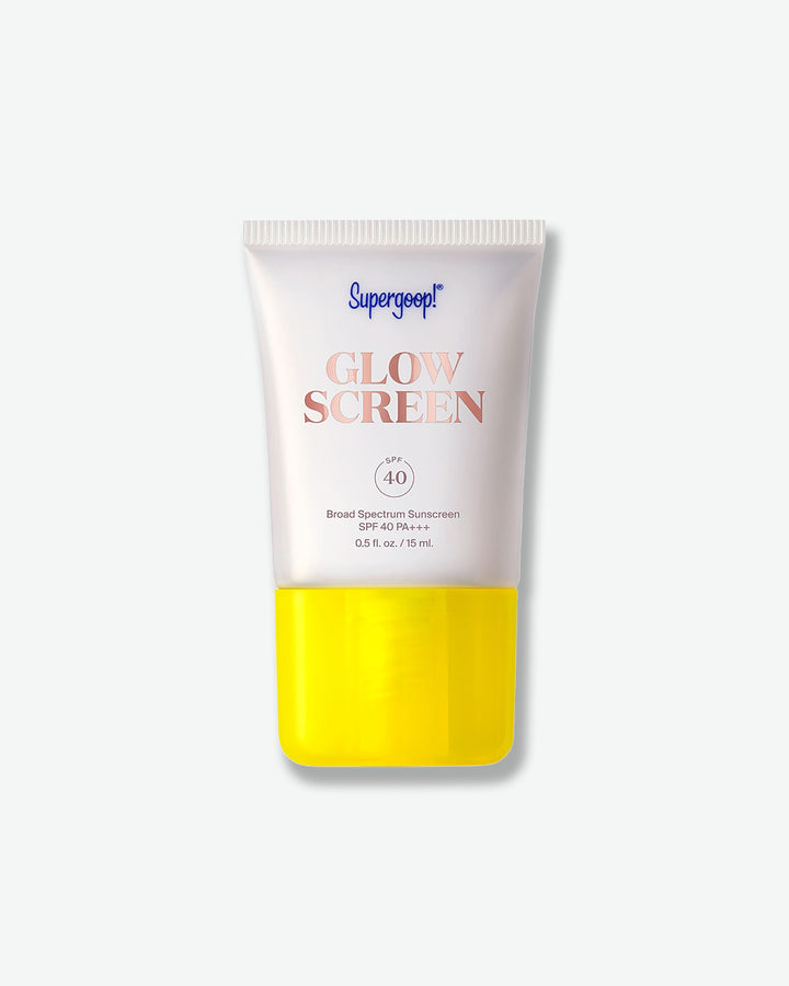 Glowscreen Spf 40