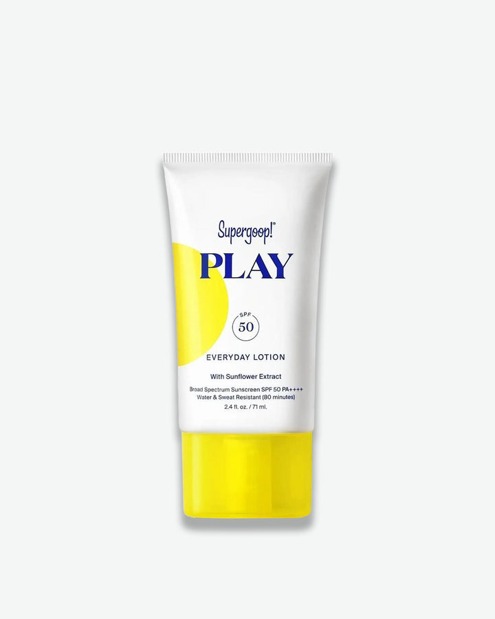 PLAY Everyday Lotion SPF 50 with Sunflower Extract