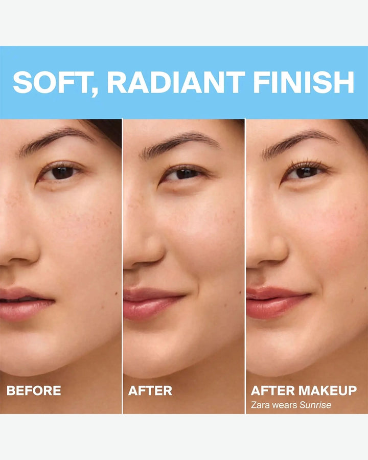 Mineral Glowscreen Drops Spf 40