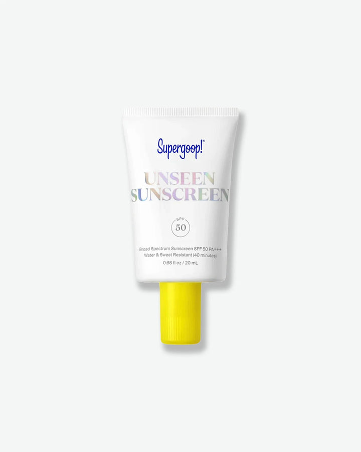 Unseen Sunscreen Spf 50