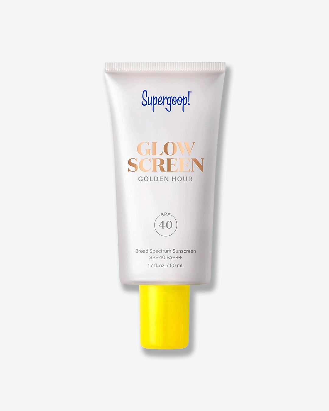 Glowscreen Spf 40