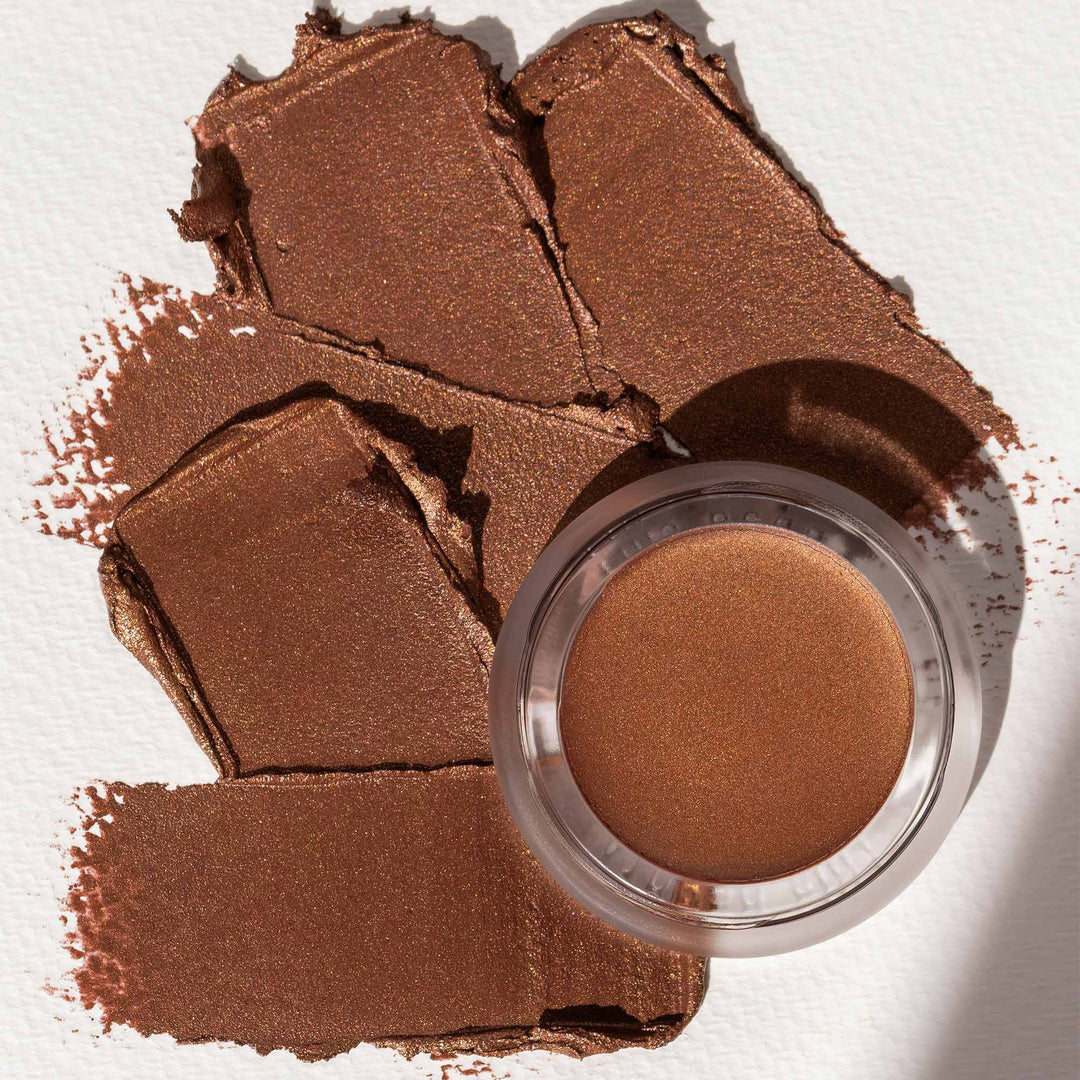 Buriti Bronzer