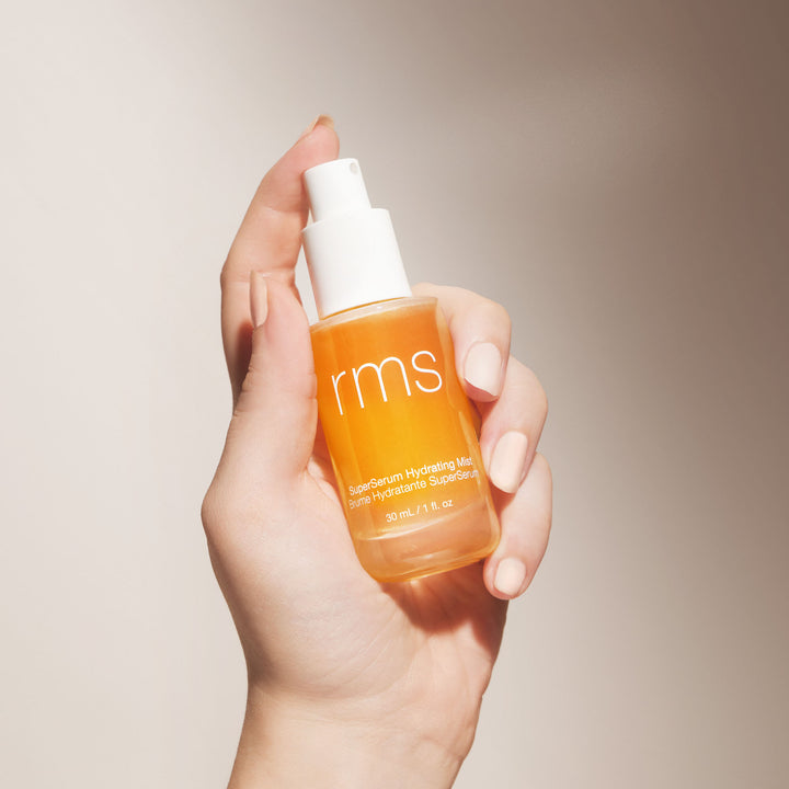 Superserum Hydrating Mist