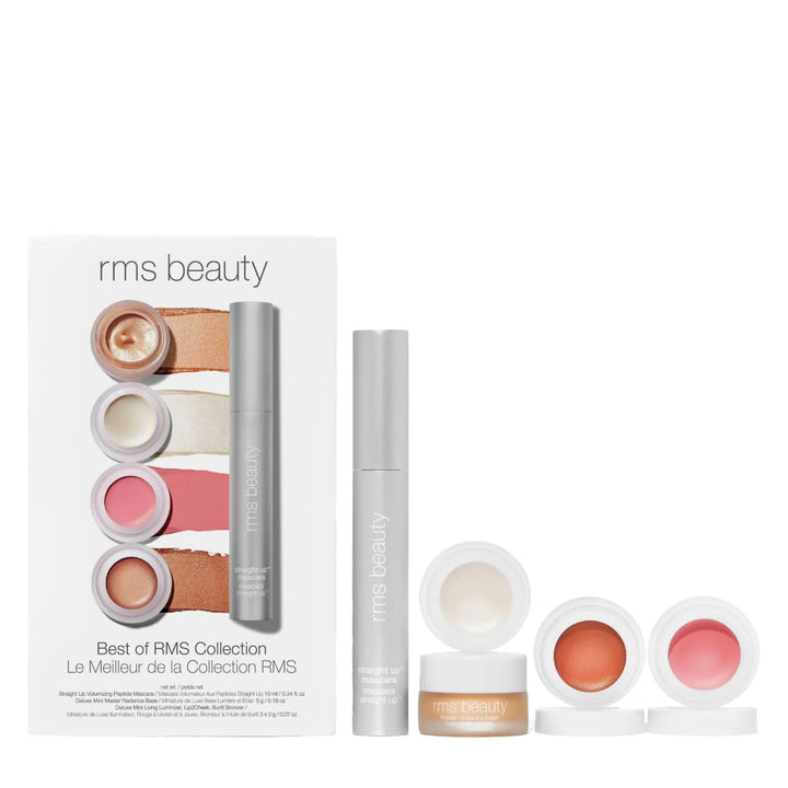 Best Of RMS Collection