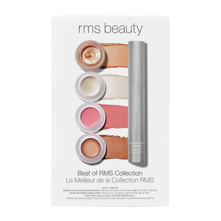 Best Of RMS Collection