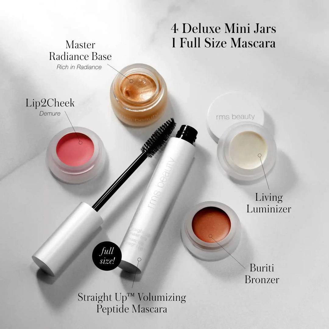 Best Of RMS Collection