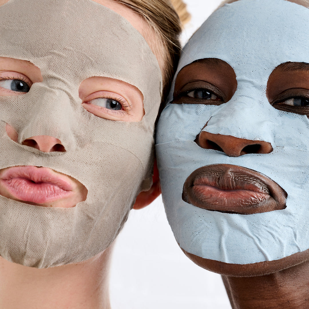 Detox & Hydrate Mask Duo