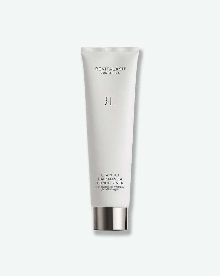 Leave-In Hair Mask