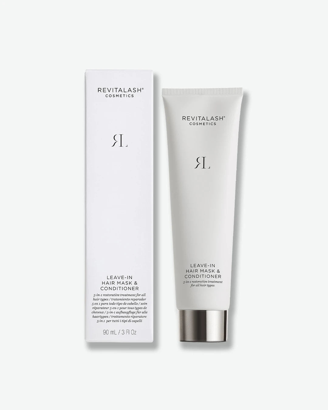 Leave-In Hair Mask