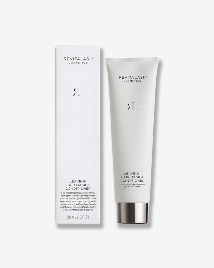 Leave-In Hair Mask